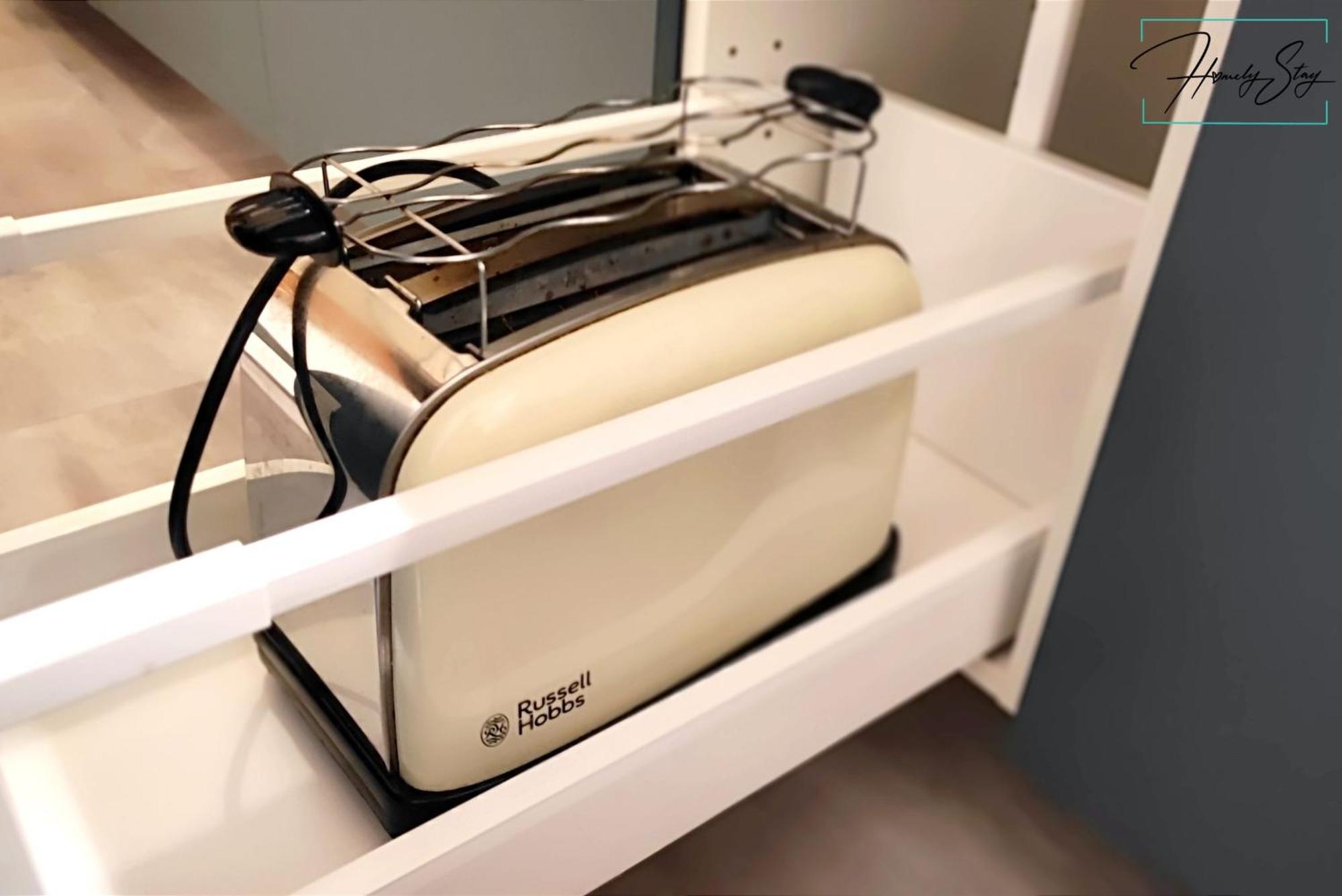 Homely Stay Serenity Greens - Stylisch Studio-Apartment With Kitchen - 10 Min To Central Station, Pet Friendly Munich Luaran gambar